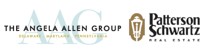 The Angela Allen Group